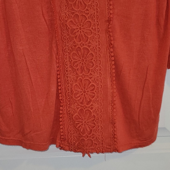 Forgotten Grace Women's Top - Picture 3 of 6